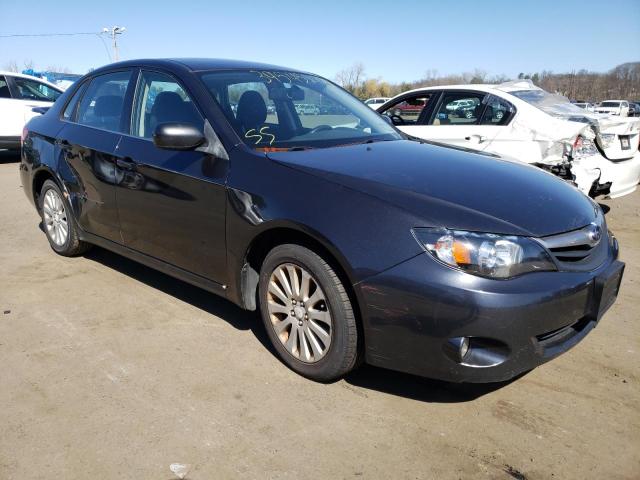 SUBARU IMPREZA 2010 jf1ge6b61ah510158