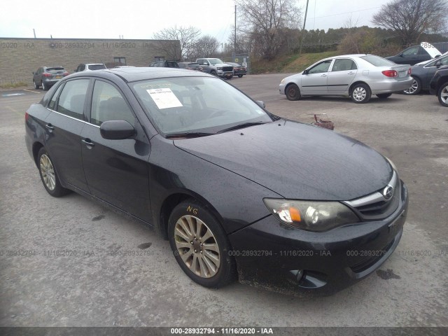 SUBARU IMPREZA SEDAN 2010 jf1ge6b61ah512167