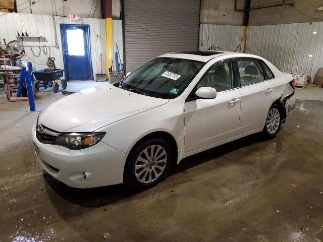 SUBARU IMPREZA 2010 jf1ge6b61ah516378