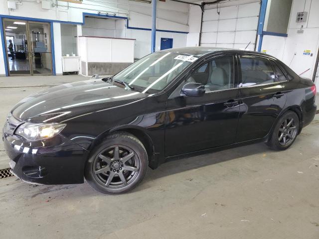 SUBARU IMPREZA 2011 jf1ge6b61bh507908