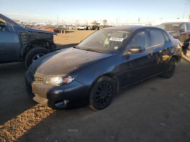 SUBARU IMPREZA 2010 jf1ge6b62ag509333