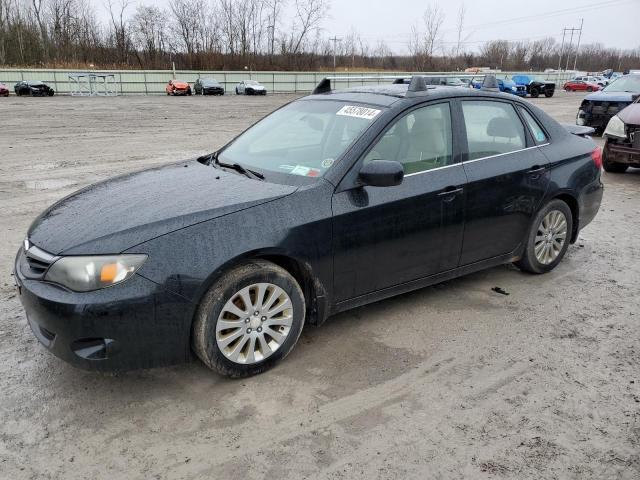 SUBARU IMPREZA 2010 jf1ge6b62ah502165