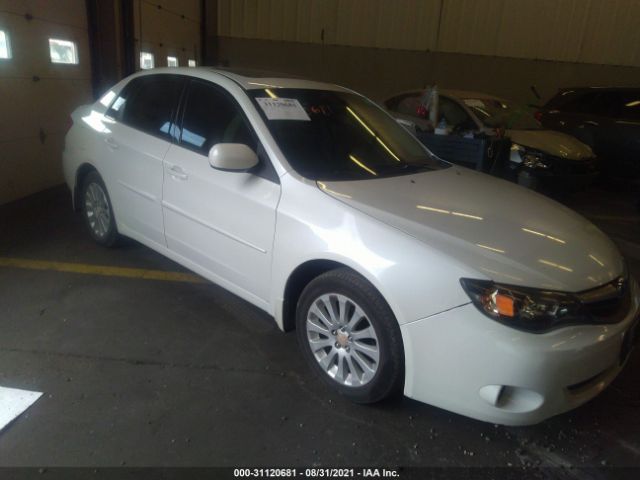 SUBARU IMPREZA SEDAN 2010 jf1ge6b62ah509052