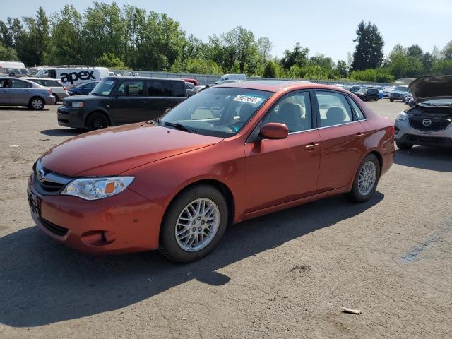 SUBARU IMPREZA 2. 2010 jf1ge6b62ah513327