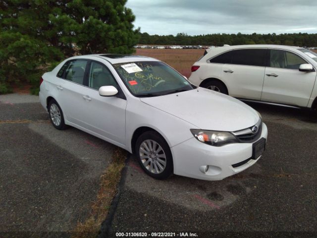 SUBARU IMPREZA SEDAN 2011 jf1ge6b62bh513586