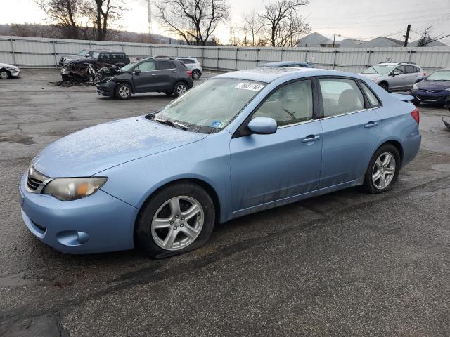 SUBARU IMPREZA 2011 jf1ge6b62bh522806