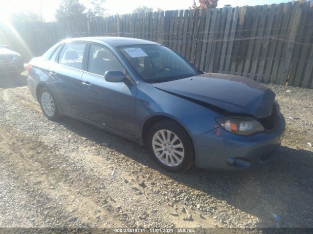 SUBARU IMPREZA SEDAN 2010 jf1ge6b63ag503332