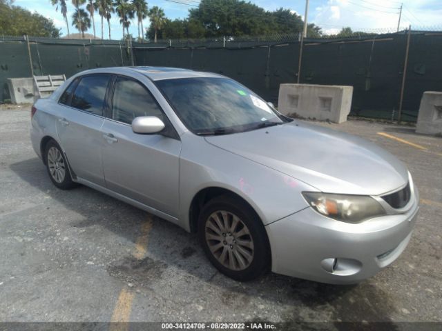 SUBARU IMPREZA SEDAN 2011 jf1ge6b63bh519509