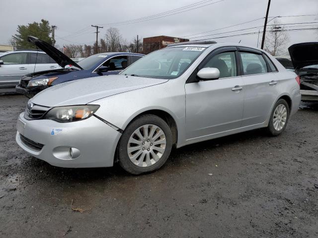 SUBARU IMPREZA 2. 2010 jf1ge6b64ah515046