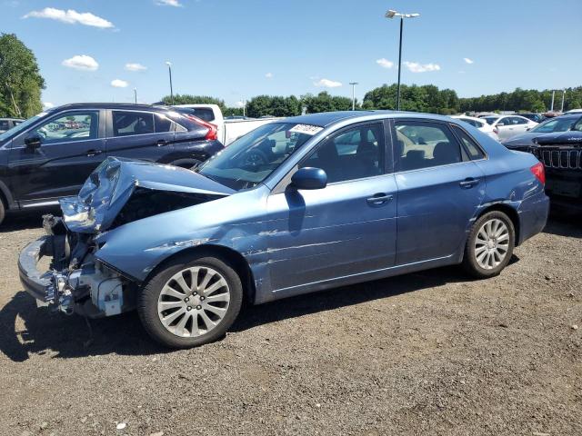 SUBARU IMPREZA 2010 jf1ge6b64ah515063