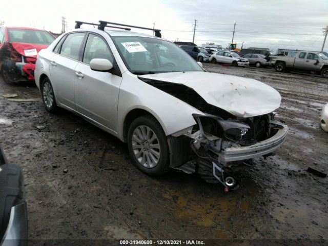 SUBARU IMPREZA SEDAN 2011 jf1ge6b64bg512767