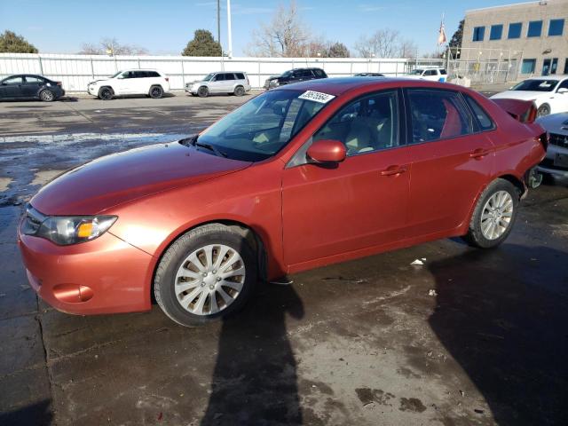 SUBARU IMPREZA 2011 jf1ge6b64bh521902