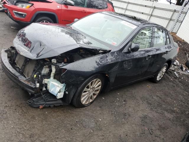 SUBARU IMPREZA 2011 jf1ge6b64bh522192