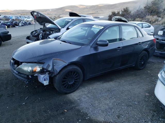 SUBARU IMPREZA 2010 jf1ge6b65ah505464