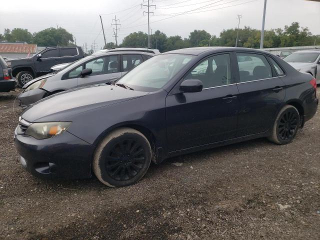 SUBARU IMPREZA 2. 2010 jf1ge6b65ah516447