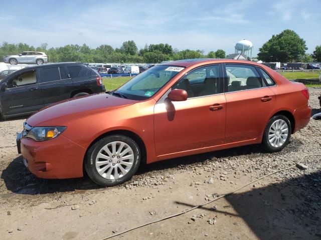 SUBARU IMPREZA 2010 jf1ge6b66ah505943