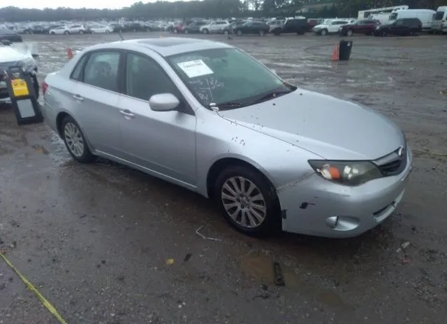 SUBARU IMPREZA SEDAN 2011 jf1ge6b66bg510230