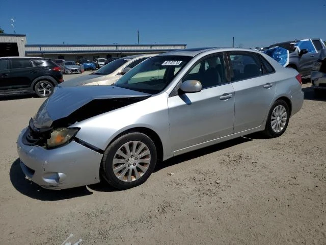 SUBARU IMPREZA 2. 2010 jf1ge6b67ah500881