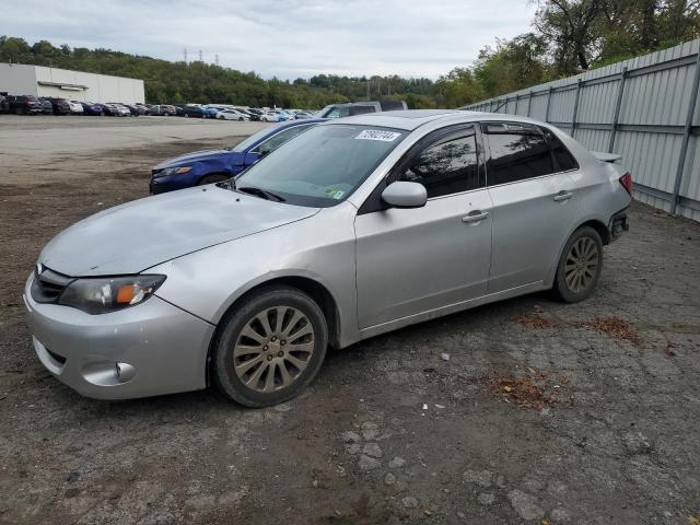 SUBARU IMPREZA 2. 2010 jf1ge6b67ah508687