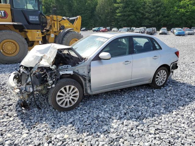 SUBARU IMPREZA 2011 jf1ge6b67bh505869