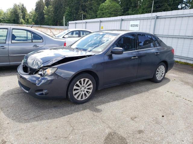 SUBARU IMPREZA 2011 jf1ge6b67bh518587