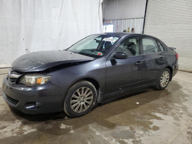 SUBARU IMPREZA 2010 jf1ge6b68ah511050