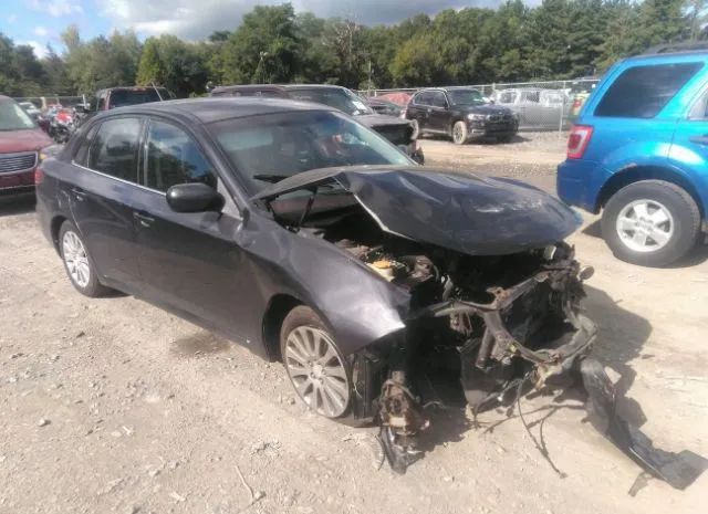 SUBARU IMPREZA SEDAN 2010 jf1ge6b68ah513171