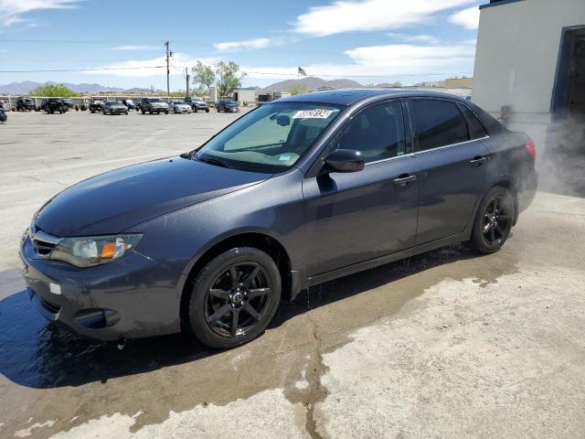 SUBARU IMPREZA 2011 jf1ge6b69bg518421