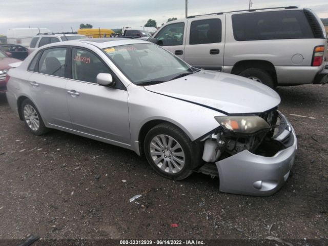 SUBARU IMPREZA SEDAN 2011 jf1ge6b6xbh502853