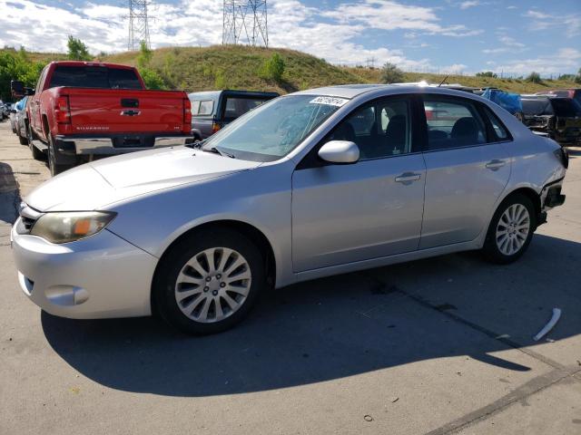 SUBARU IMPREZA 2011 jf1ge6b6xbh506806