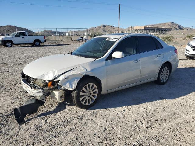 SUBARU IMPREZA 2. 2011 jf1ge6b6xbh517515