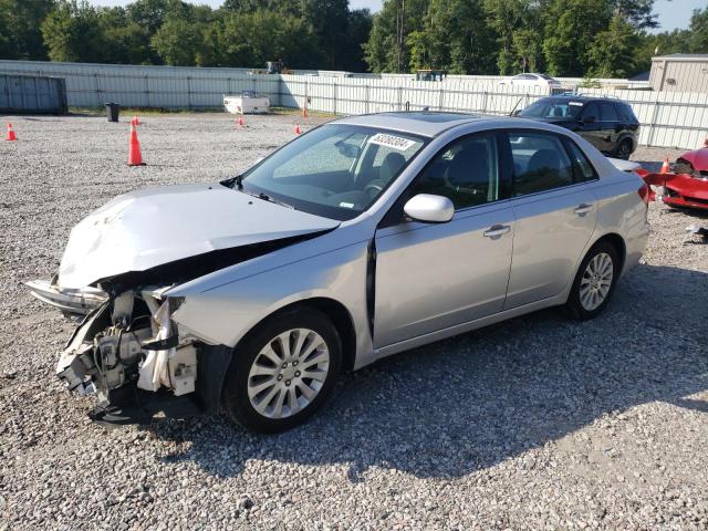 SUBARU IMPREZA 2011 jf1ge6b6xbh522827