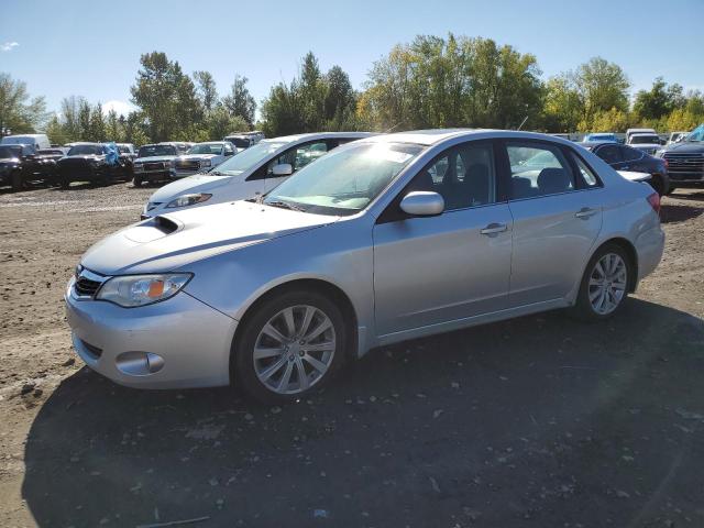 SUBARU IMPREZA 2009 jf1ge74689h520992