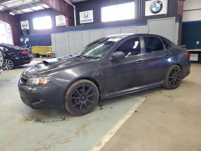 SUBARU IMPREZA WR 2010 jf1ge7g65ag510667