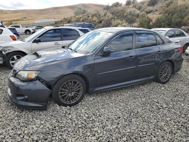 SUBARU WRX 2010 jf1ge7g68ag514308