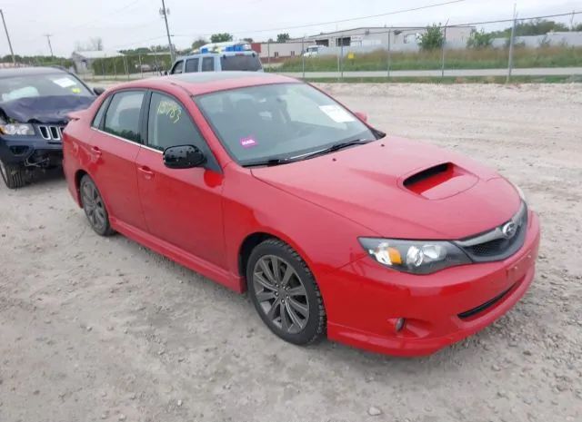 SUBARU IMPREZA 2010 jf1ge7g68ag515152