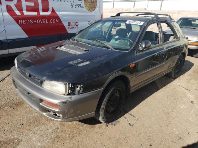 SUBARU IMPREZA 1998 jf1gf4853wh801025