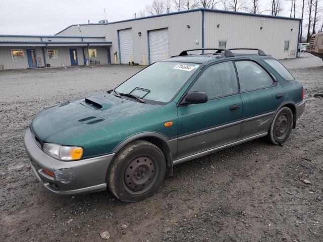 SUBARU IMPREZA 1998 jf1gf4855wh806839