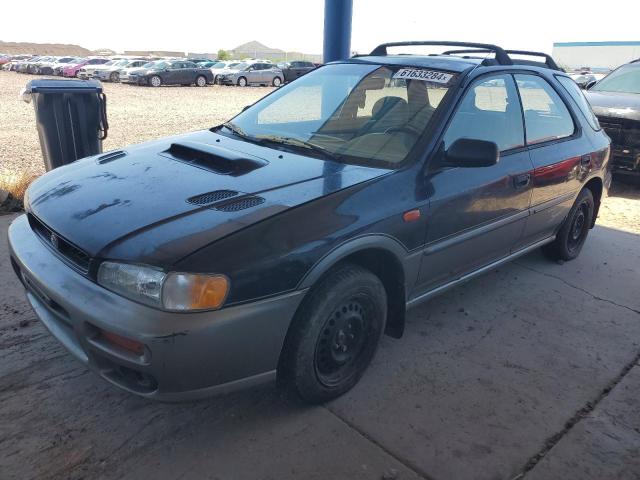 SUBARU IMPREZA 1998 jf1gf4859wh813082