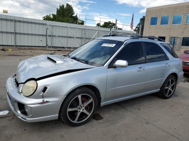 SUBARU IMPREZA 2002 jf1gg29602g808734