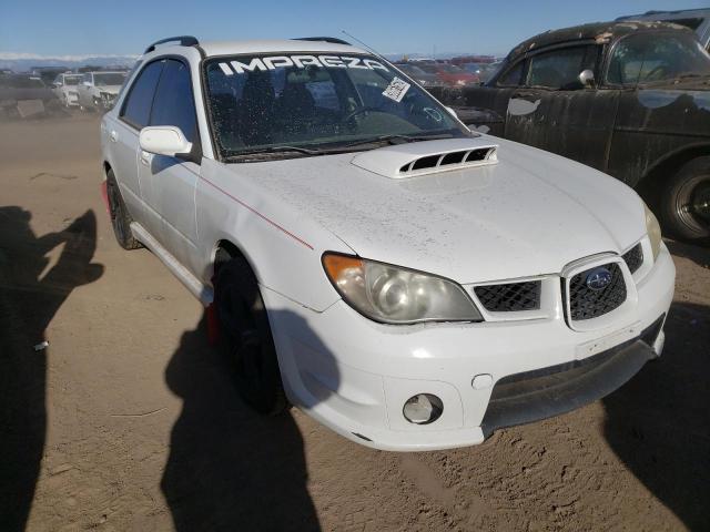 SUBARU IMPREZA WR 2002 jf1gg29632h810522