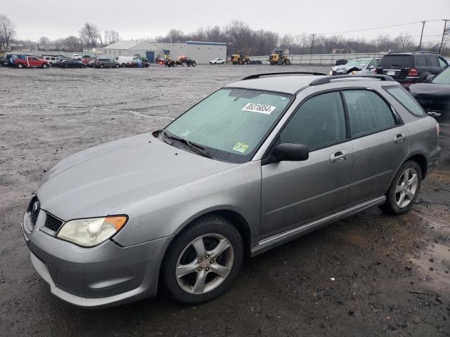 SUBARU IMPREZA 2. 2007 jf1gg61647g800209