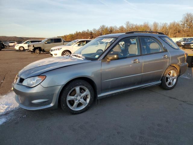 SUBARU IMPREZA 2. 2007 jf1gg61667h812470