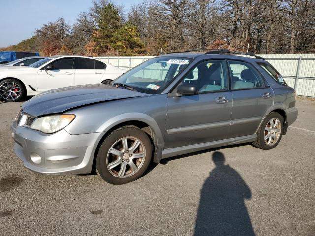 SUBARU IMPREZA OU 2007 jf1gg63607h809965