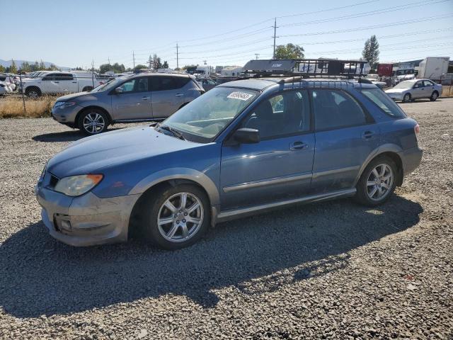 SUBARU IMPREZA OU 2007 jf1gg63617g800682