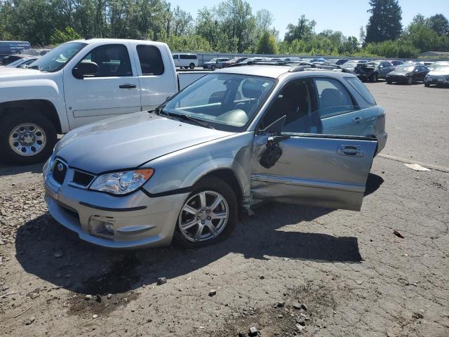 SUBARU IMPREZA OU 2007 jf1gg63627h812740