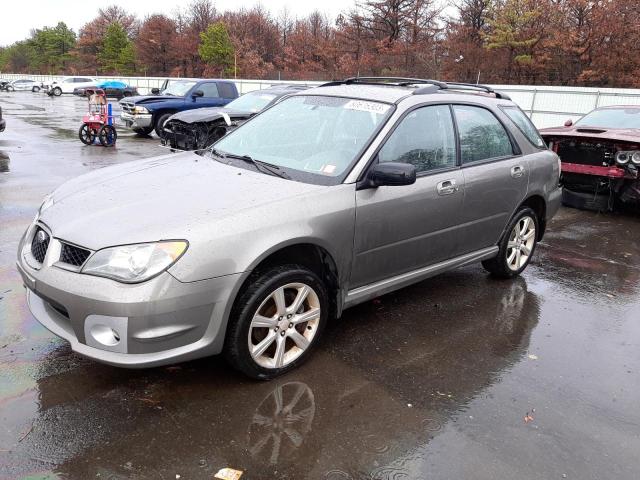 SUBARU IMPREZA 2006 jf1gg67666g805014