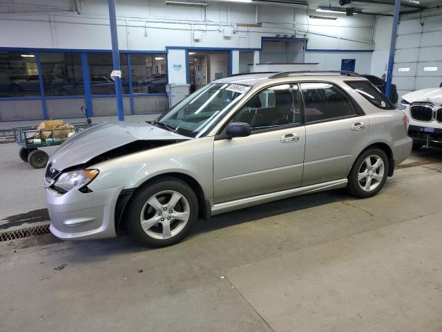 SUBARU IMPREZA 2006 jf1gg67676h803265