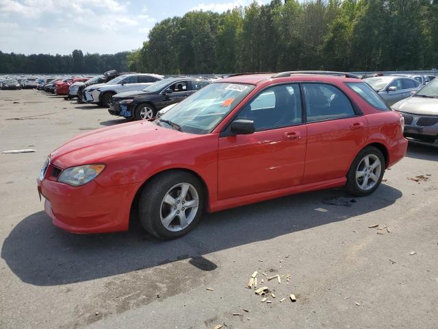 SUBARU IMPREZA 2006 jf1gg676x6h816284