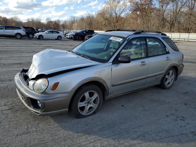 SUBARU IMPREZA OU 2002 jf1gg68552g828302